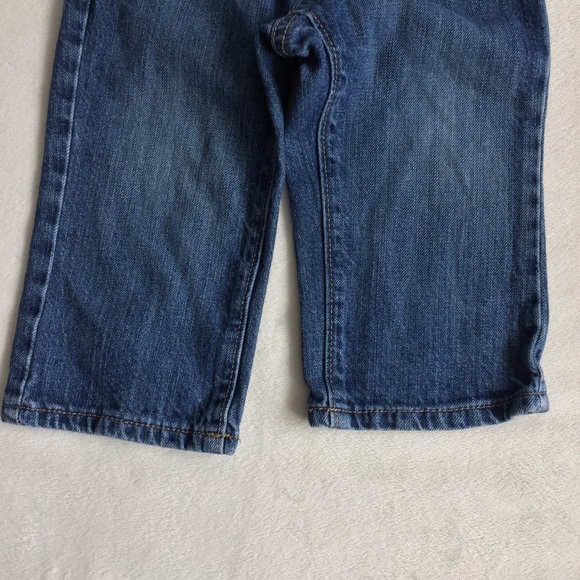 🎀Old Navy Loose Ample Jeans - Picture 3 of 8